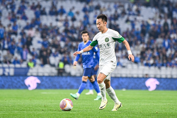 會(huì)是誰(shuí)？博主：浙江隊(duì)下期入選國(guó)足的人數(shù)有望創(chuàng)下新高